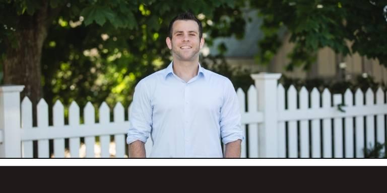 Jeff Kirchick, photo 1