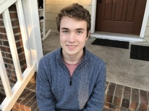 Carter Zenke, photo 2