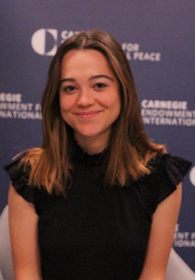 Elena Daniuk, photo 1