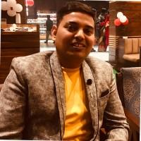 Amaresh Singh, photo 1