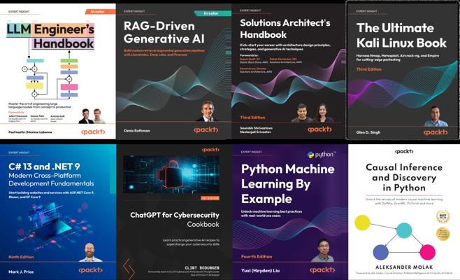 Giles Spackman, photo 2