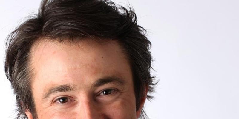 Todd Edebohls, photo 1