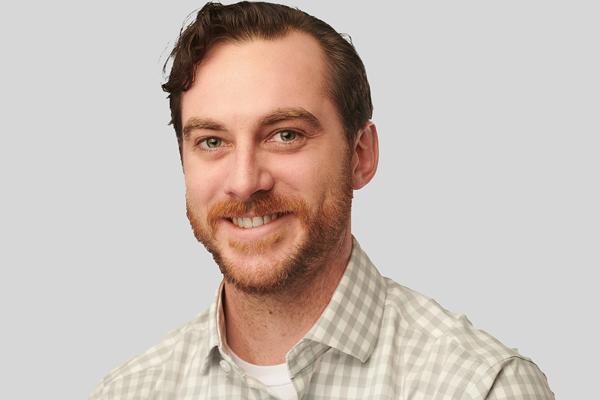 Colin Doyle, photo 1