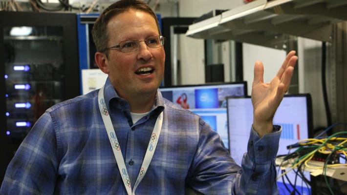 Kevin Bross, photo 2