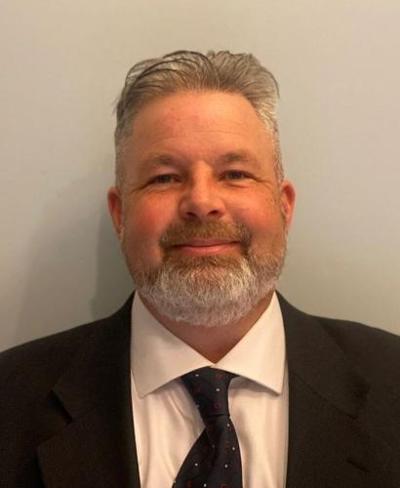 Chris Conklin, photo 1