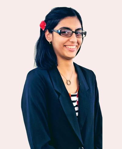 Sarah Malik, photo 1