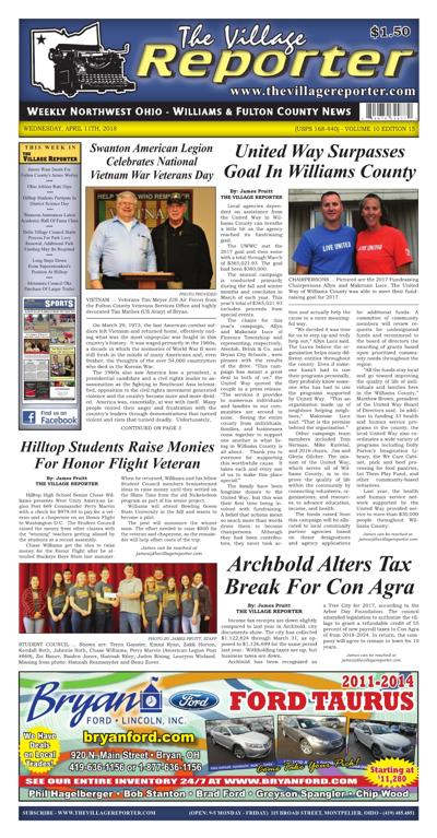 Ralph Obenour, photo 2