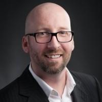 Aaron Hunter, photo 2