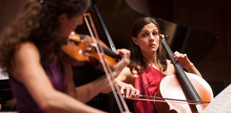 Julie Albers, photo 2