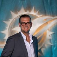 Stan Rudman, photo 1