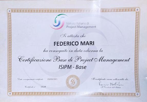 Claudio Valerio, photo 1