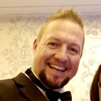 Cameron Richard, photo 1