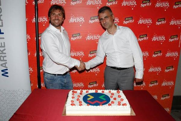 Gabriele Ronchini, photo 2