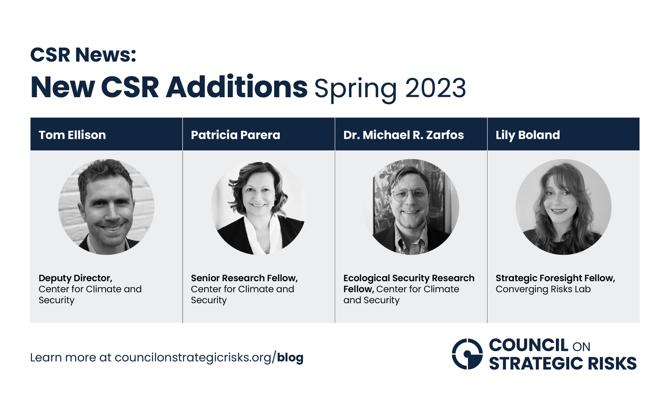 Lily McGill, photo 1