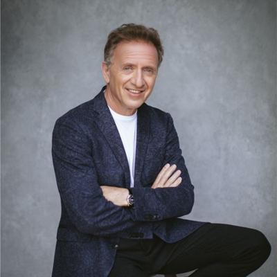 Philip Moross, photo 1