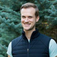 Andrew Blevins, photo 1