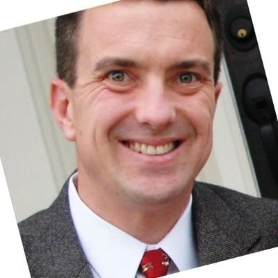 Chris Hills, photo 1