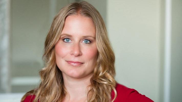 Cristin Dorgelo, photo 2