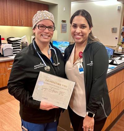 Itzel Martinez, photo 2