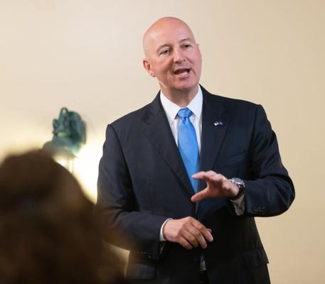 Peter Ricketts, photo 2