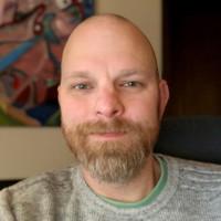 Lou Friedman, photo 2