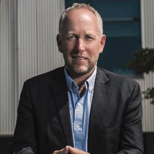 Michael Gilbert, photo 1