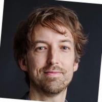 Jamie Peace, photo 1