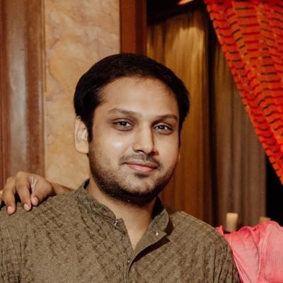 Harshobit Singh, photo 1