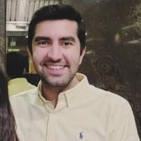 Sagar Galani, photo 2