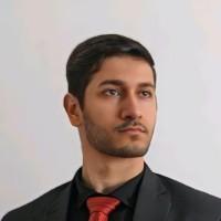 Mohammad Moghadam, photo 1