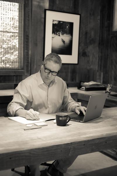 David Selig, photo 2