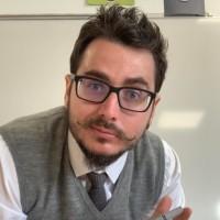 Kristen Glorennec, photo 2