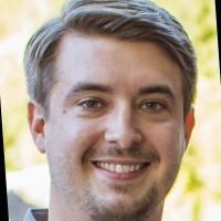 Mike Hoffman, photo 2