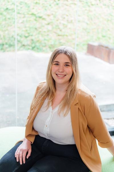 Amanda Charlin, photo 1