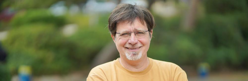 Michael Glickman, photo 1