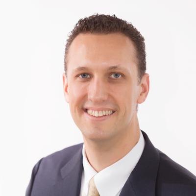 Bob Caldwell, photo 2