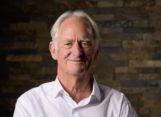 Joseph Trodden, photo 1