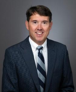 Patrick Ford, photo 1