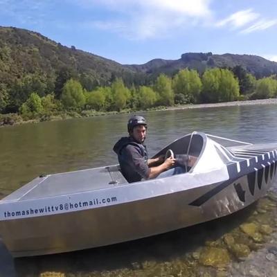 Melinda Moore-Smith, photo 2