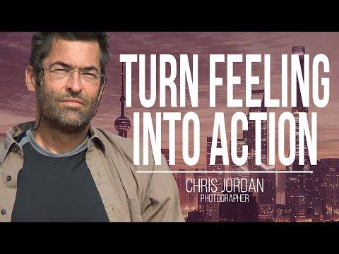 Chris Jordan, photo 2