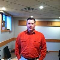 Jay Sigler, photo 1