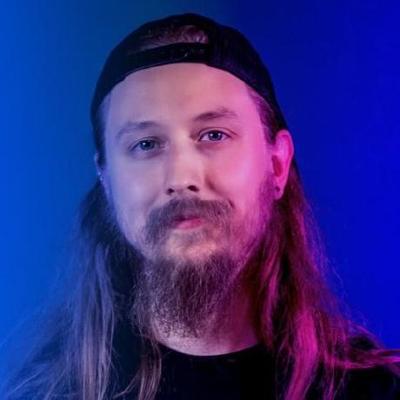 Oscar Godson, photo 1