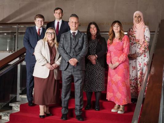 Alexander Hay, photo 1