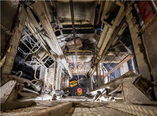 Richard Riordan, photo 2