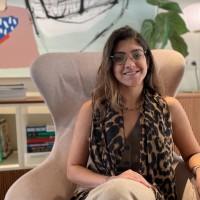 Áine Murphy, photo 1