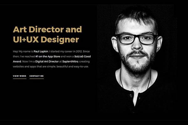 Vladyslav Horovyy, photo 1