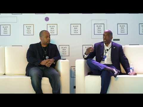 Anthony Abrahams, photo 1