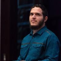 Anton Gilgur, photo 2