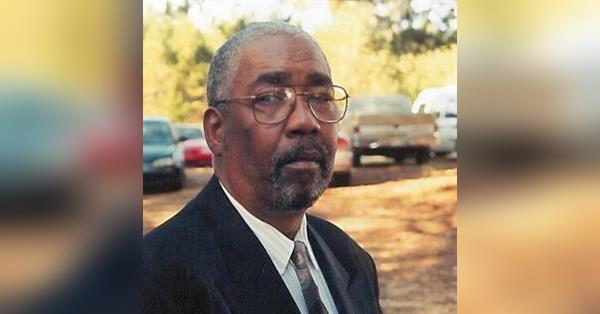 Samuel Gentry, photo 1