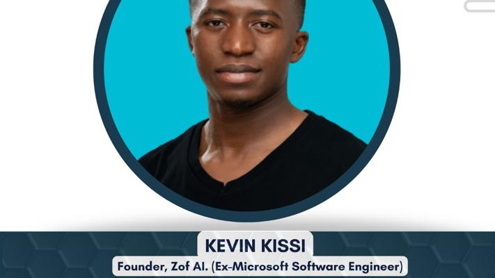 Kevin Kissi, photo 2